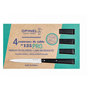 Voir la diapositive 1 : Opinel Coffret couteau Bon Appétit Pro 125