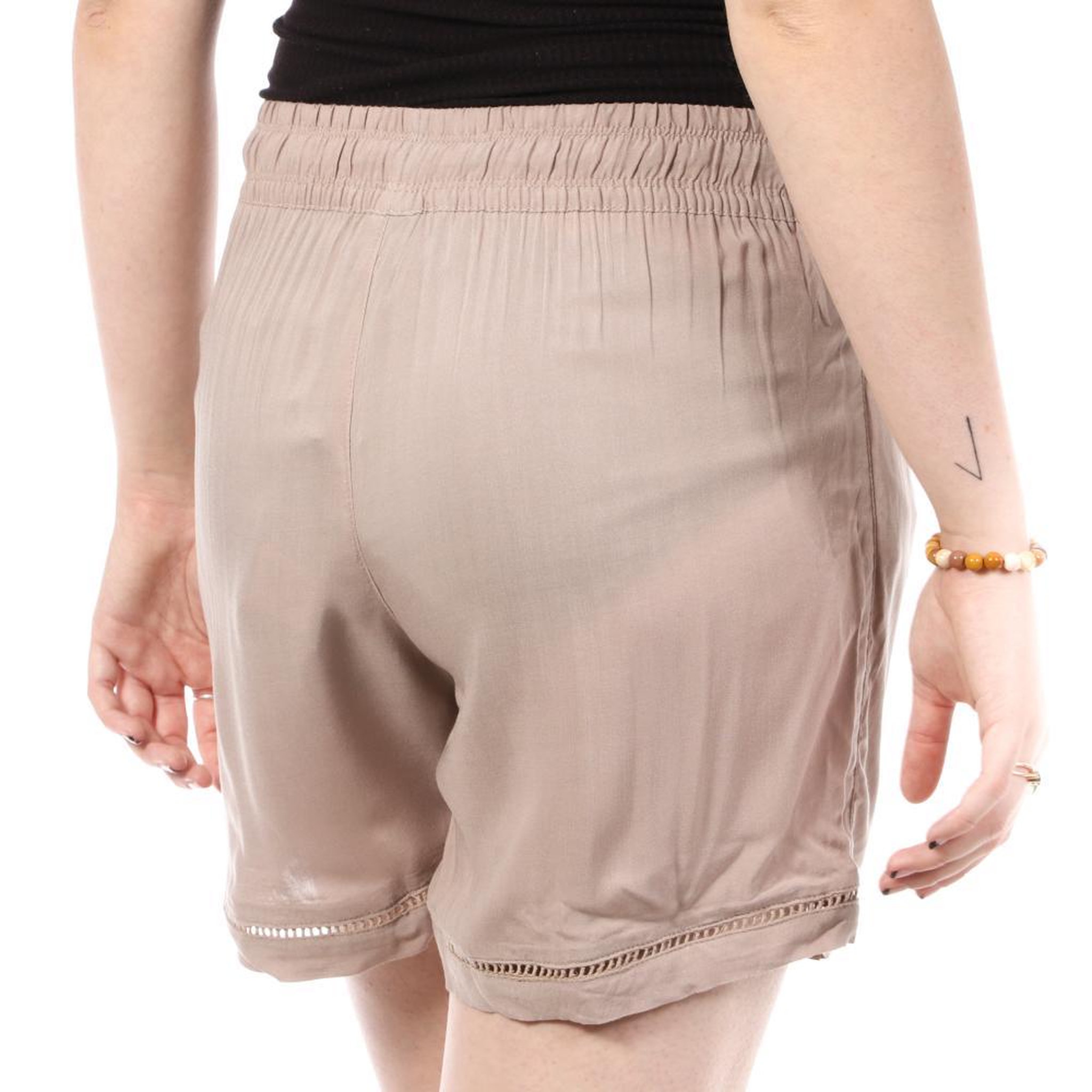 Voir la diapositive 2 : SUBLEVEL Short  Femme Sublevel Ladies