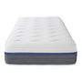 Voir la diapositive 4 : OBED Matelas mousse 90x190 cm MEMORY ZEN 