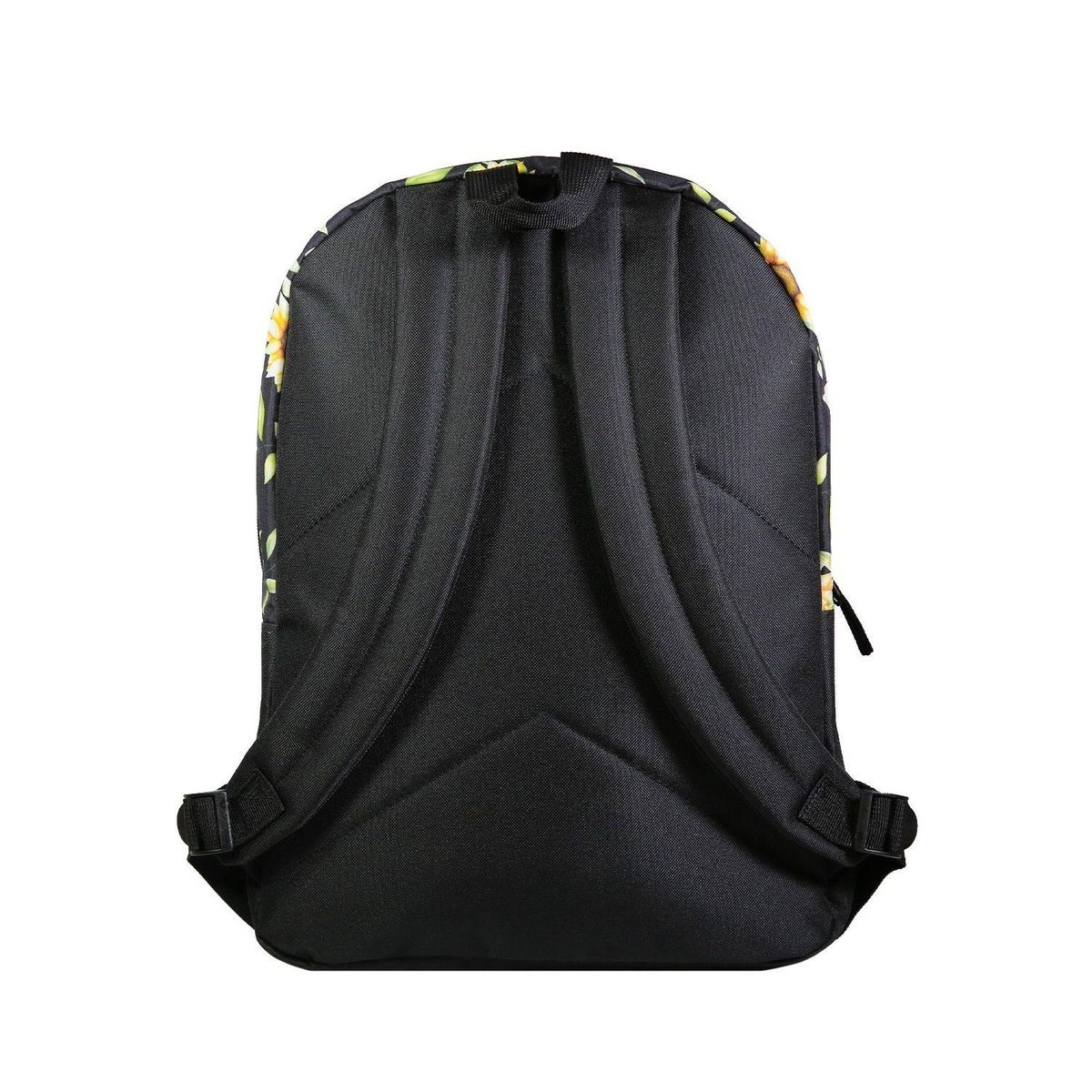 Bagtrotter BAGTROTTER Sac à dos 1 compartiment Offshore Noir Tournesols