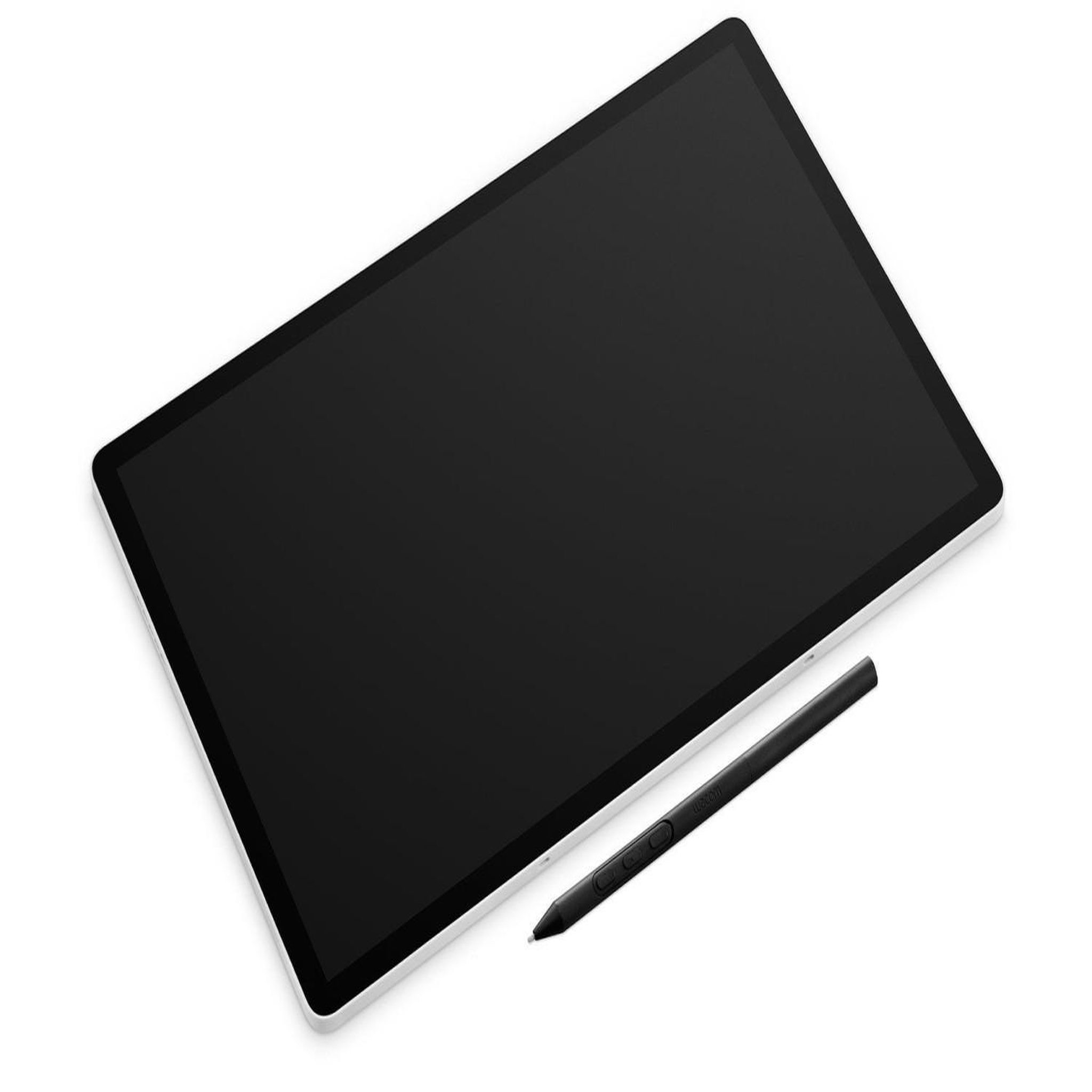 Voir la diapositive 3 : Wacom Wacom movinkpad pro 14 tablette graphique gris 5080 lpi 302 x 189 mm usb/bluetooth