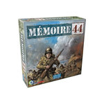 Asmodee ASMODEE - Memoire 44 - Jeu de societe - Historique - Mixte