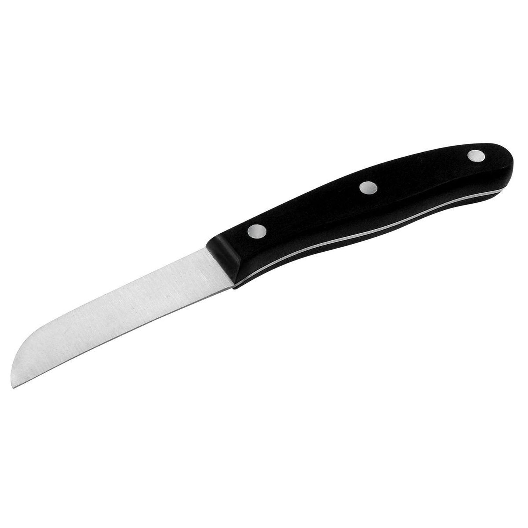 NIROSTA Couteau à légumes 20 cm nirosta fit