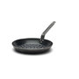 Voir la diapositive 5 : De buyer Poêle à marrons 28 cm queue courte - 5490.28