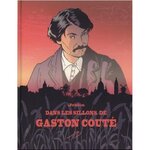 DANS LES SILLONS DE GASTON COUTE, Joblin Jean-Pierre