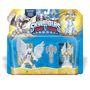 Voir la diapositive 1 : Skylanders : Trap Team - Ensemble d'expansion d'élément Light