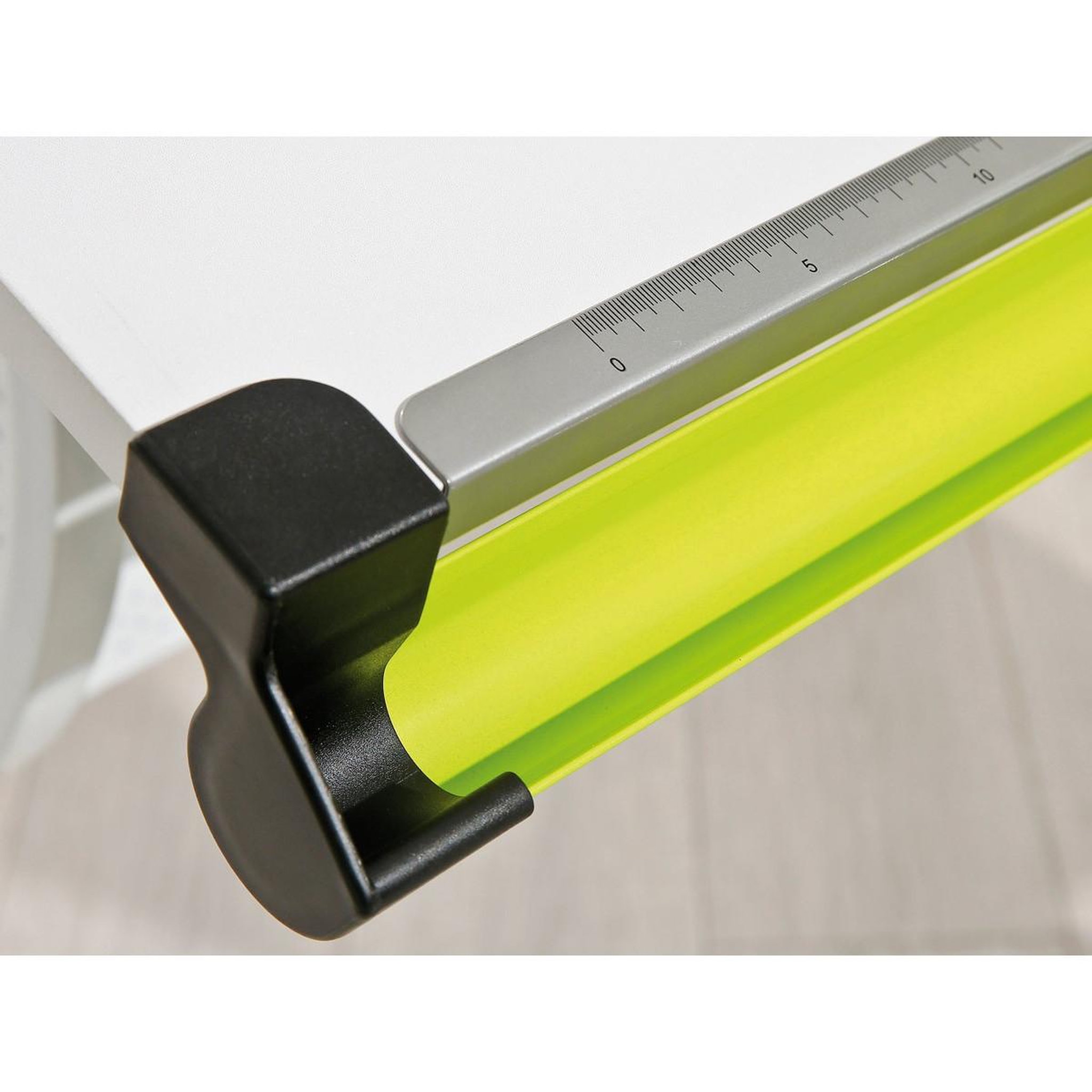 Voir la diapositive 3 : INTERLINK Bureau MATTS 3 en 1