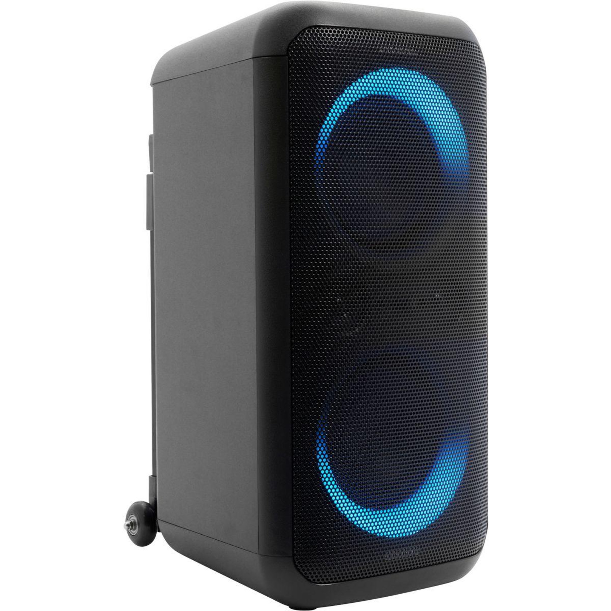 Voir la diapositive 3 : ESSENTIEL B Enceinte sono ptb 500