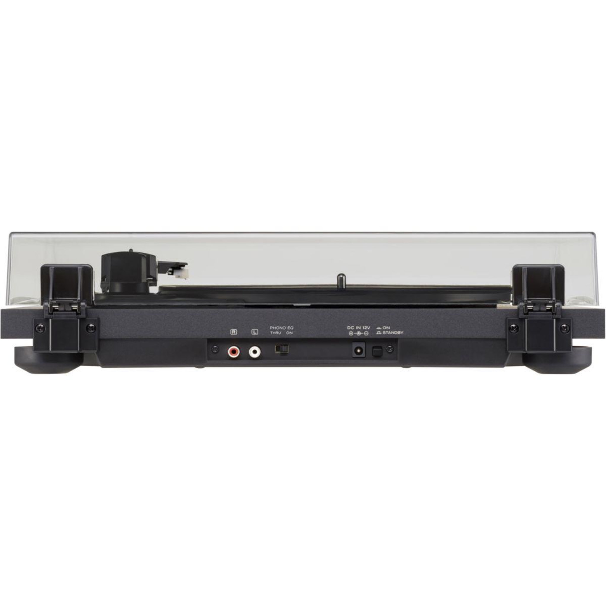 Voir la diapositive 2 : Teac Platine vinyle TN-180BT-A3/B