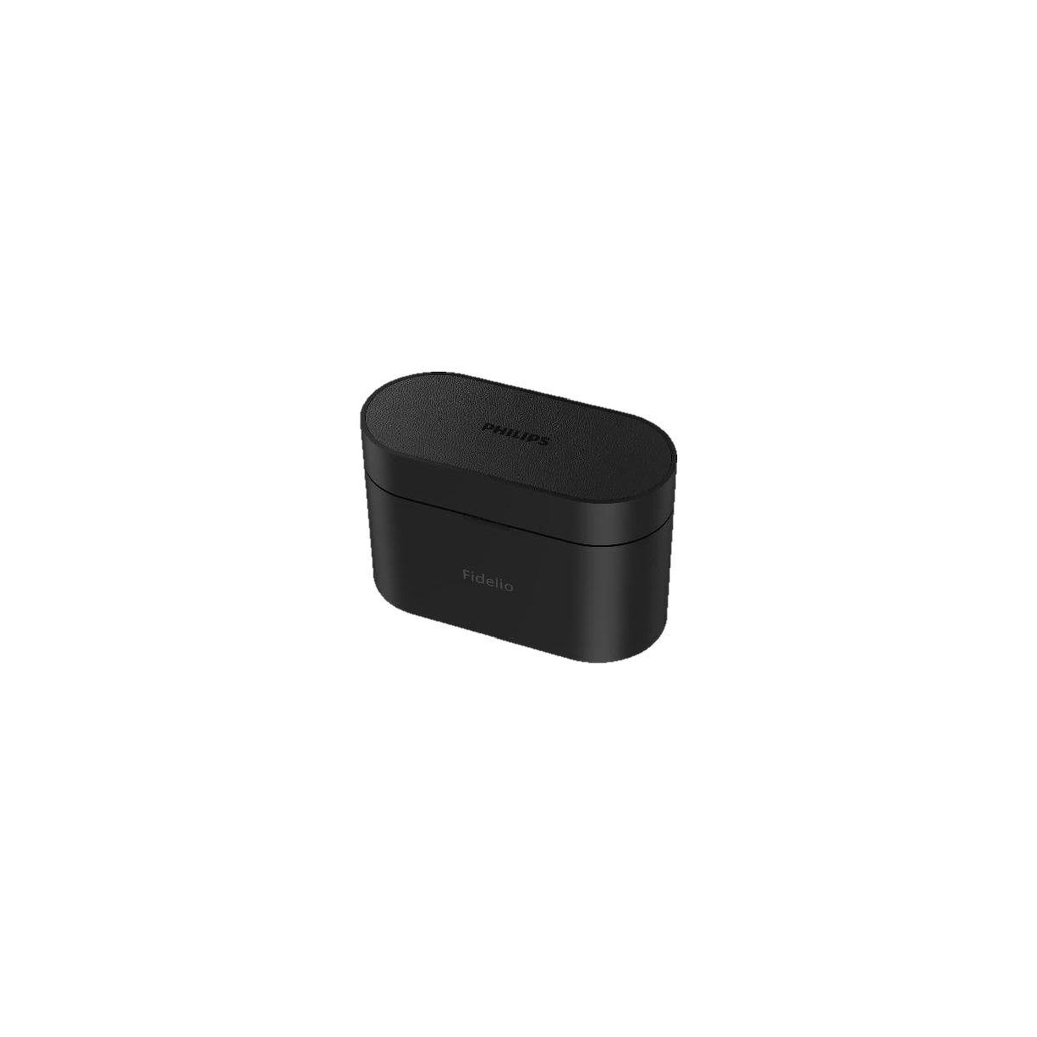 Voir la diapositive 5 : Philips Ecouteurs sport Fidelio T2 Noir