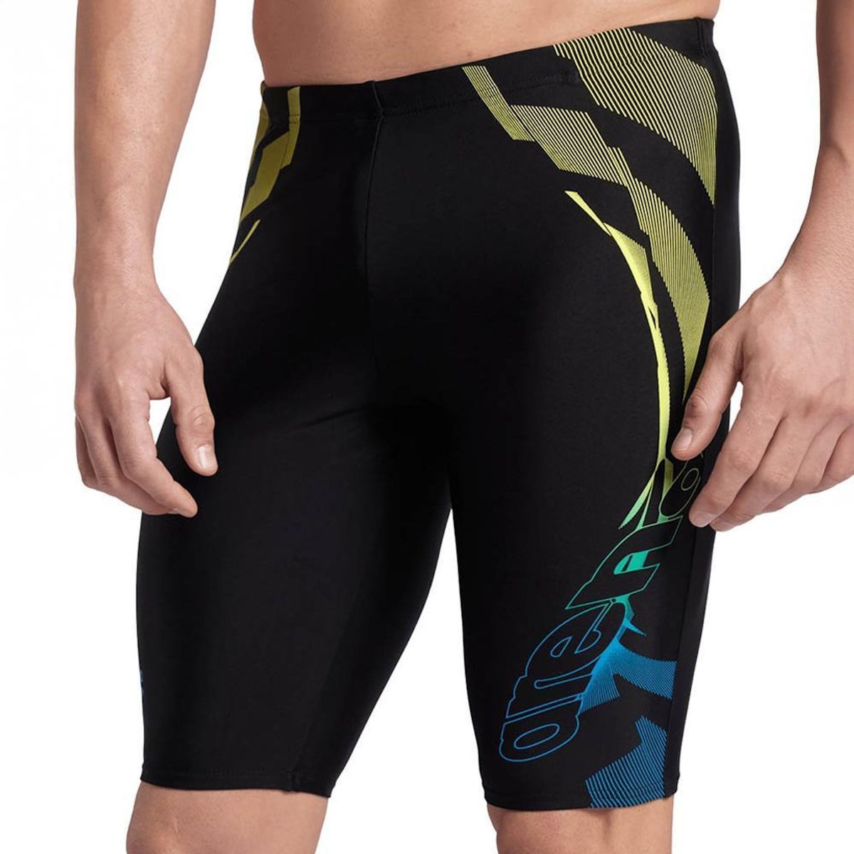 ARENA Bas de bain  Homme Arena Gleam