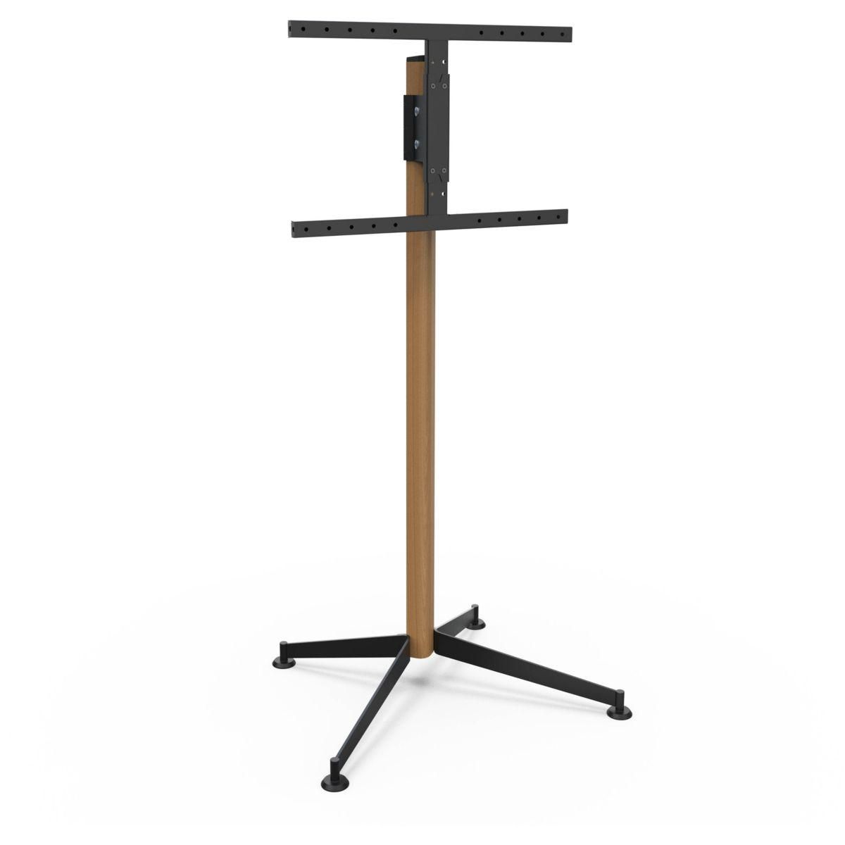 Erard Pied TV KANA1600XXL BOIS 40 A 80 pouces