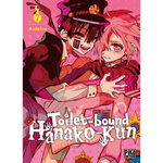 TOILET-BOUND HANAKO-KUN TOME 7 , AidaIro