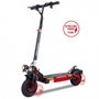 Voir la diapositive 3 : URBANGLIDE Trottinette electrique UrbanGlide ECROSS MAX 2x2 - 48v - 2x 800W - 18Ah