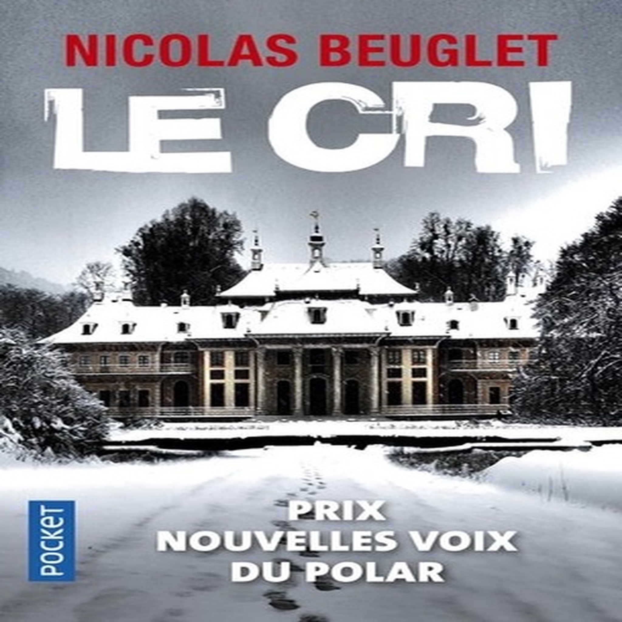  LE CRI, Beuglet Nicolas
