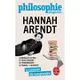  HANNAH ARENDT. LA PASSION DE COMPRENDRE, Arendt Hannah