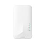 Voir la diapositive 3 : Strong Strong POWERL1000DUOWIFIEUV2 Adaptateur réseau CPL 1000 Mbit/s Ethernet/LAN Wifi Blanc 2 pièce(s)