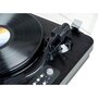 Voir la diapositive 2 : THOMSON Platine vinyle Thomson TT650BT Bluetooth Noir