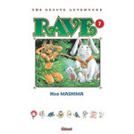 RAVE TOME 7 , Mashima Hiro