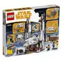 LEGO Star Wars 75219 - Véhicule impérial At-Hauler