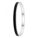 SC CRYSTAL Bracelet en Résine colorée ayant un aspect proche de l'Email par SC Crystal