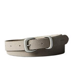 Vero Moda Ceinture Taupe/Argent Femme Calvin Klein Jeans 2 Piece Suede. Coloris disponibles : Beige