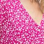 Voir la diapositive 3 : Only Robe  à fleurs Femme Only Nova