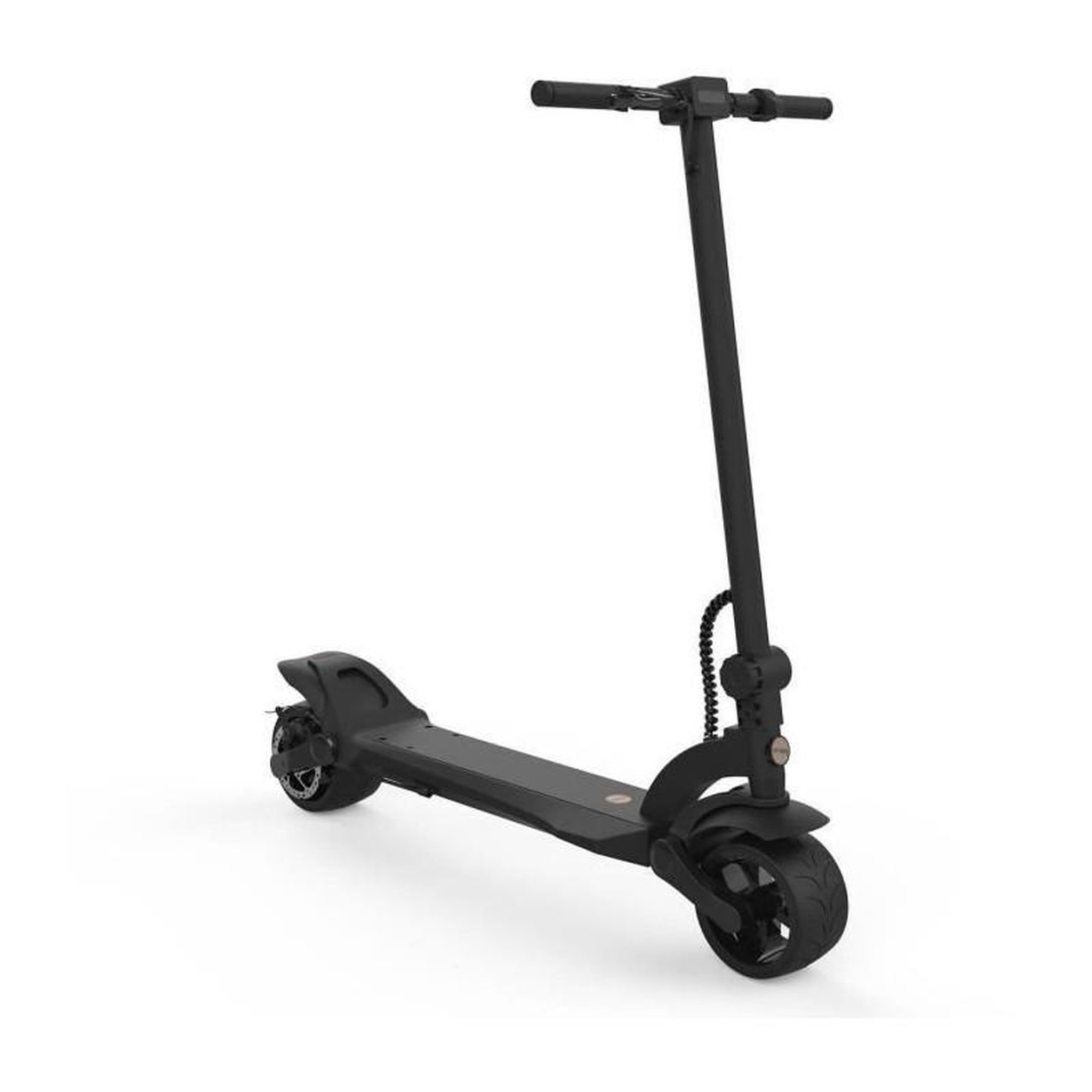 Voir la diapositive 1 : YEEP.ME Trottinette électrique - YEEP.ME - 85W - 8,5 - 800W - 10Ah - 48V - 35km - Roues X-Large