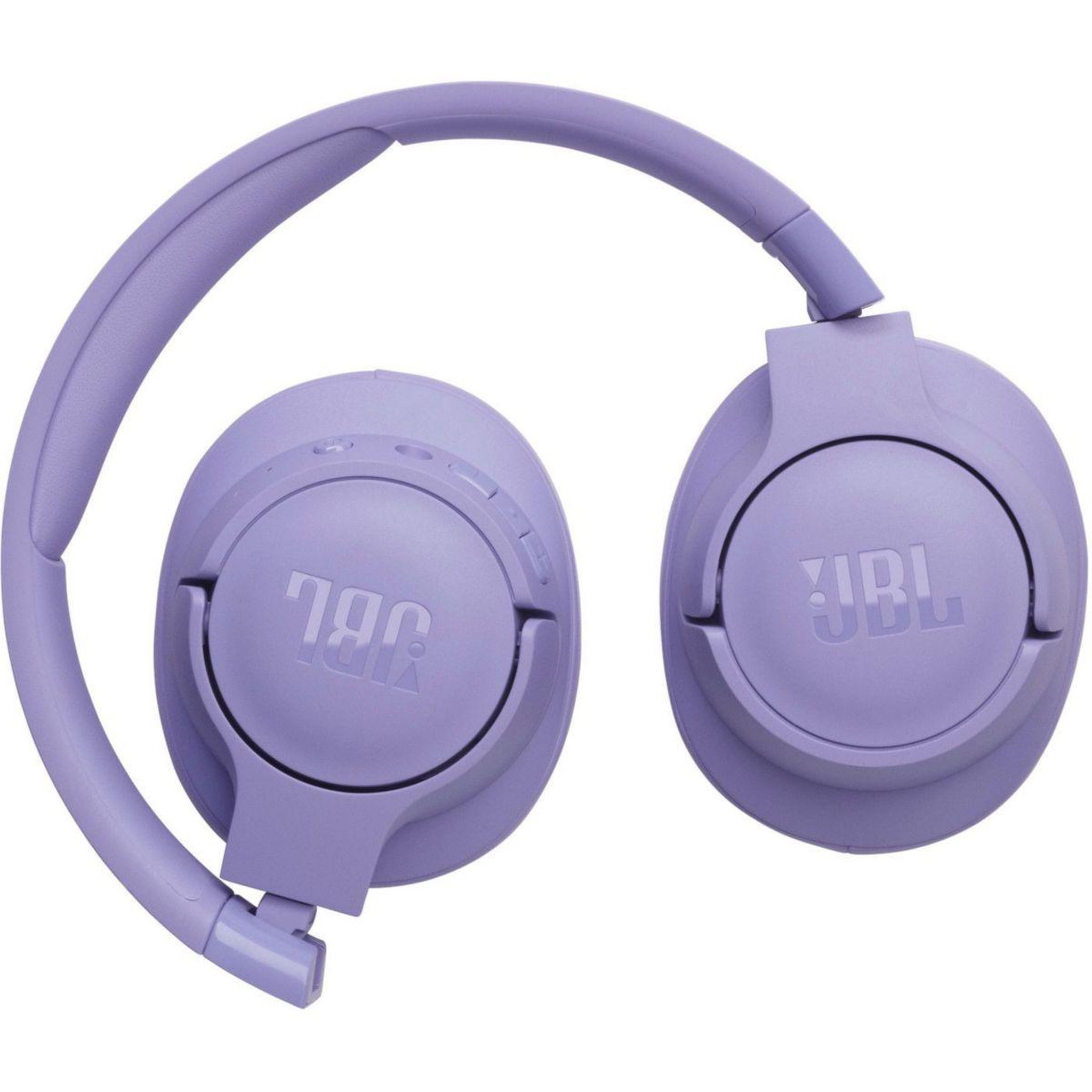 Voir la diapositive 2 : JBL Casque Tune 720BT Violet