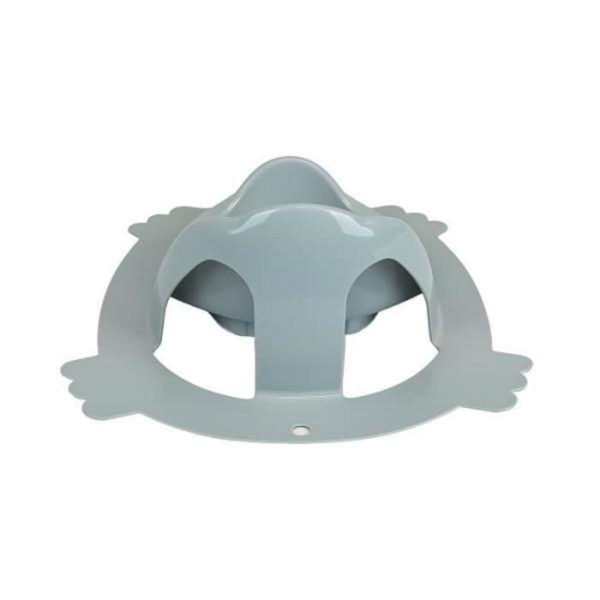 THERMOBABY THERMOBABY REDUCTEUR WC LUXE Gris Charme