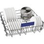 Voir la diapositive 3 : Siemens Lave vaisselle 60 cm SN23HW02ME série iQ300 varioSpeed Plus