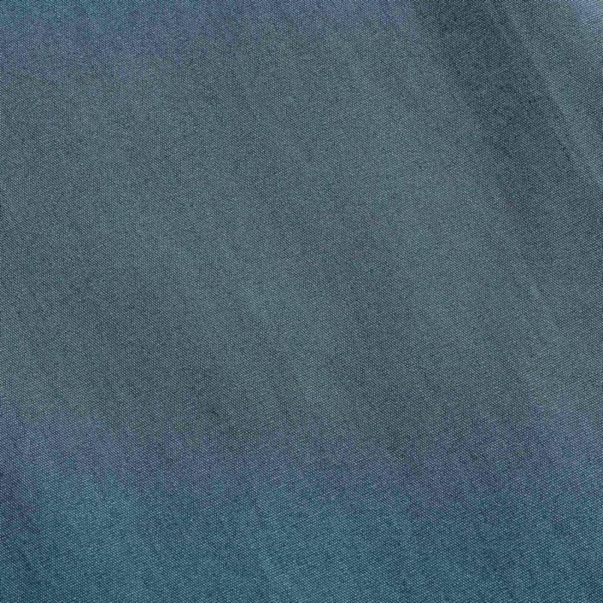 Paris Prix Taie de Traversin  Percaline  85x185cm Bleu