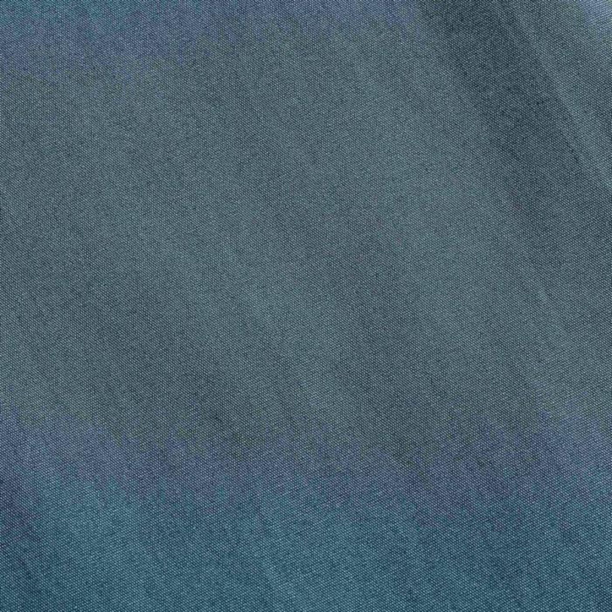 Paris Prix Taie de Traversin  Percaline  85x185cm Bleu