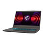 Voir la diapositive 5 : MSI PC Portable Gamer - MSI - Thin A15 B7UC-289FR - 15,6 FHD 144Hz - Ryzen 5-7535HS - RAM 16Go - 512Go SSD - RTX 3050 4Go - Win 11 H