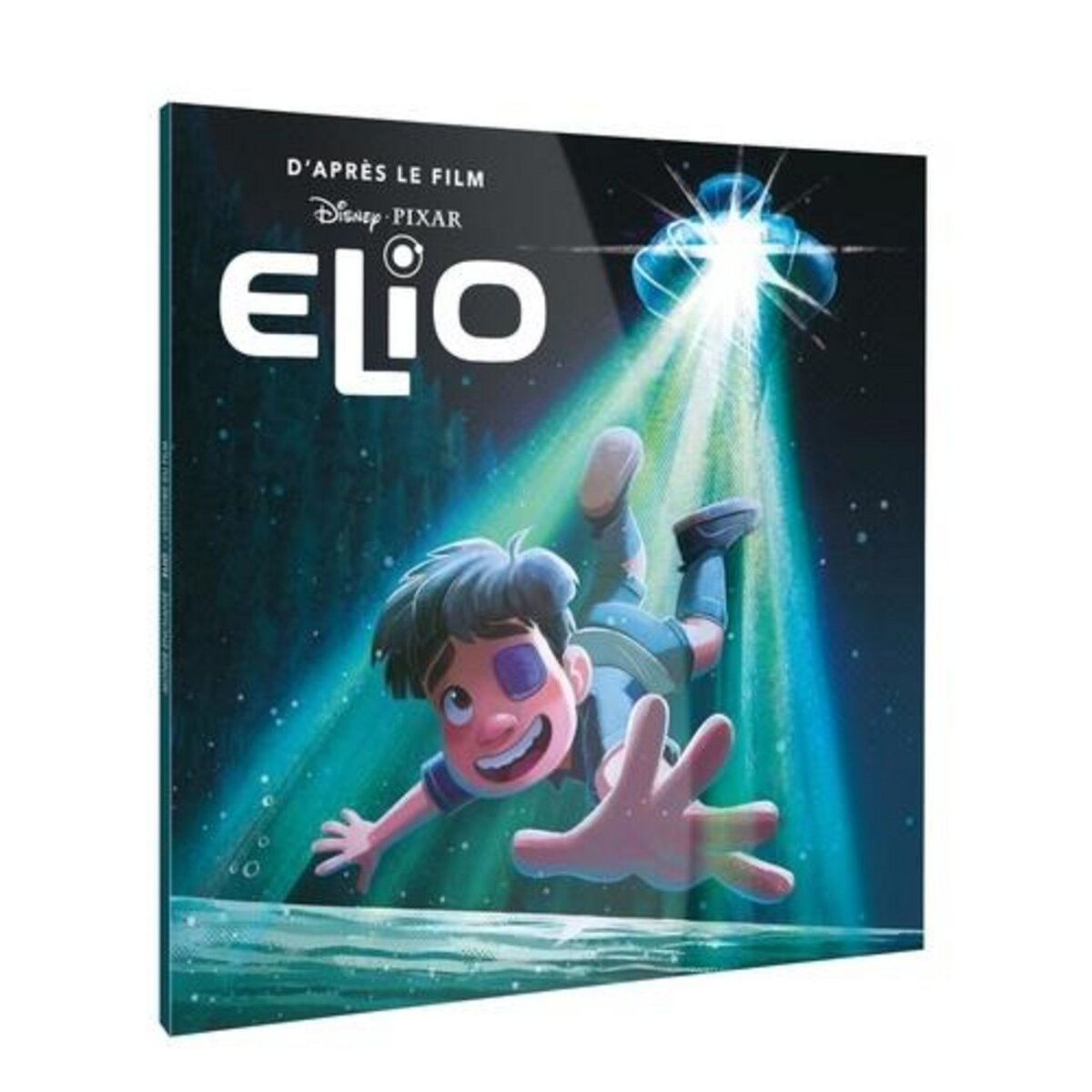 ELIO, Disney Pixar