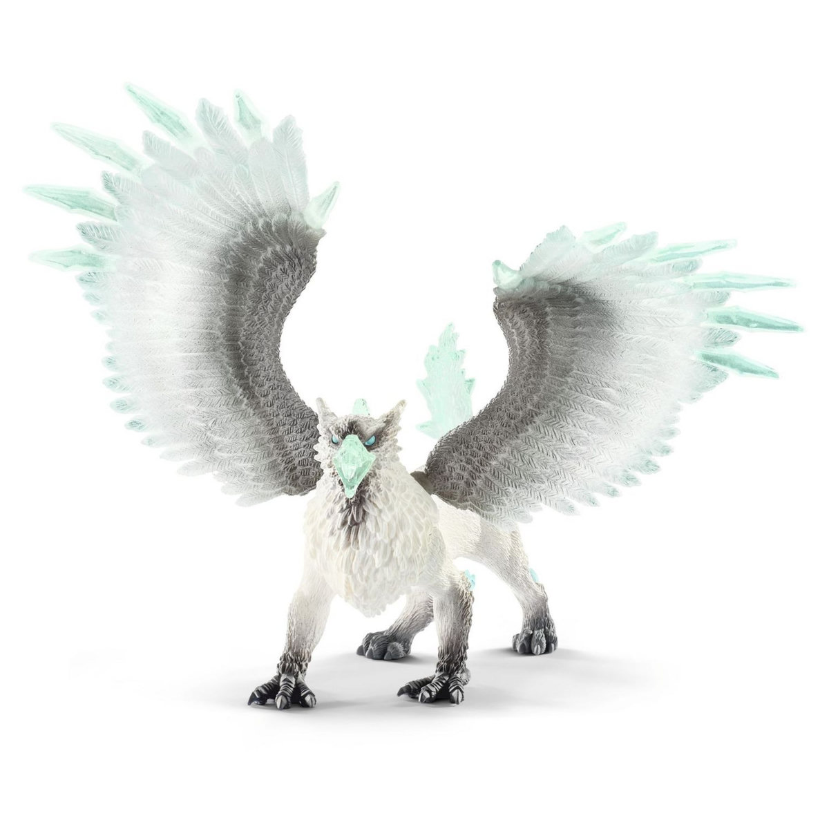 Schleich Figurine Griffon de glace Eldrador