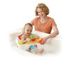 Voir la diapositive 3 : VTECH BABY Transat - Anneau VTECH BABY - Jouet de Bain - Super Siege de Bain Interactif 2 en 1