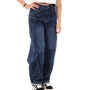 Voir la diapositive 1 : MONDAY PREMIUM Jean Ballon  Femme Monday Premium 806
