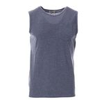 RMS 26 Débardeur  Homme RMS26 91340. Coloris disponibles : Bleu
