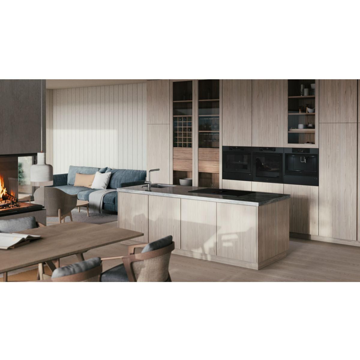 ASKO Four encastrable OP8687A2