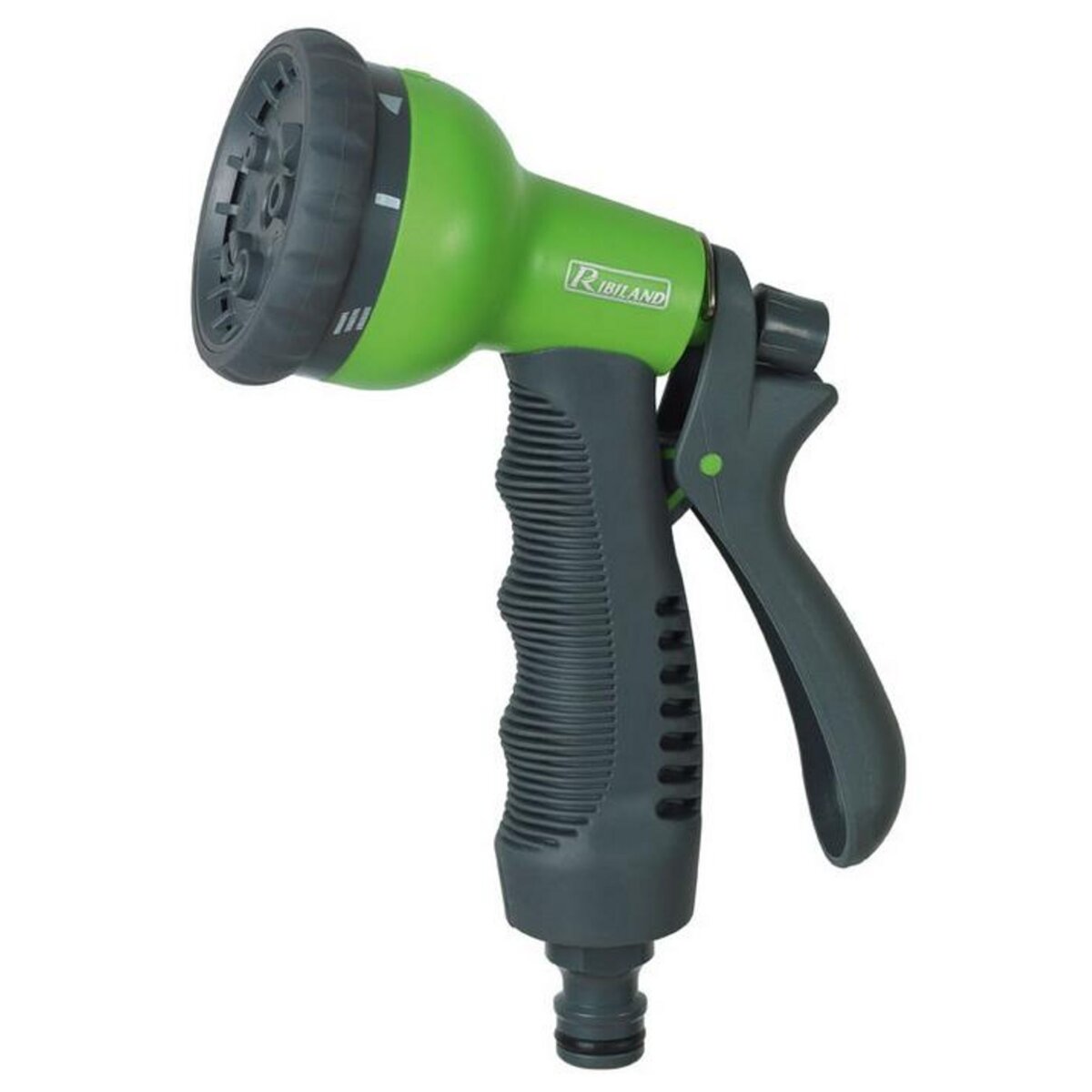 OUTIFRANCE Pistolet d'arrosage multifonctions