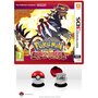 Pokémon Rubis Oméga + Poké Ball offerte