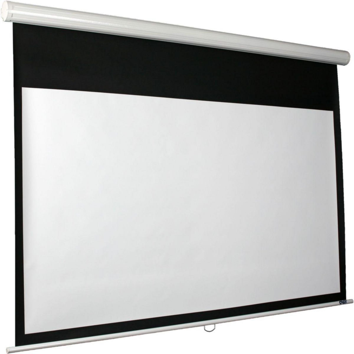 Oray Ecran de projection Supergear HC 97x172