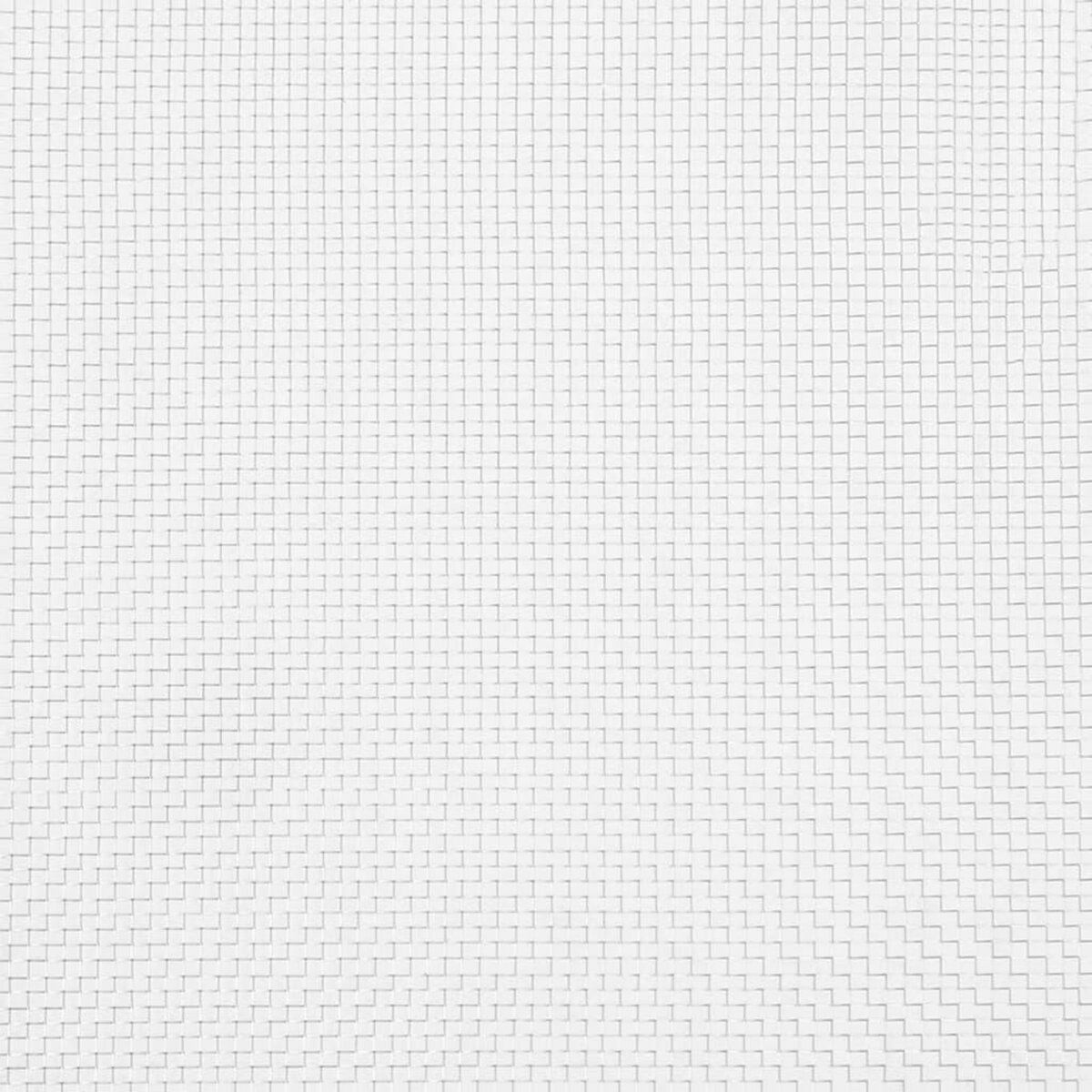 VIDAXL Ecran en treillis Aluminium 112x1000 cm Argente