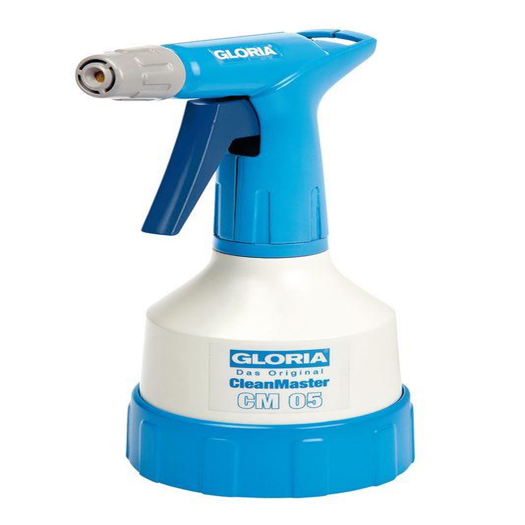 CENTRALE BRICO Pulvérisateur fin à gachette de précision CleanMaster CM05 - 0,5 L