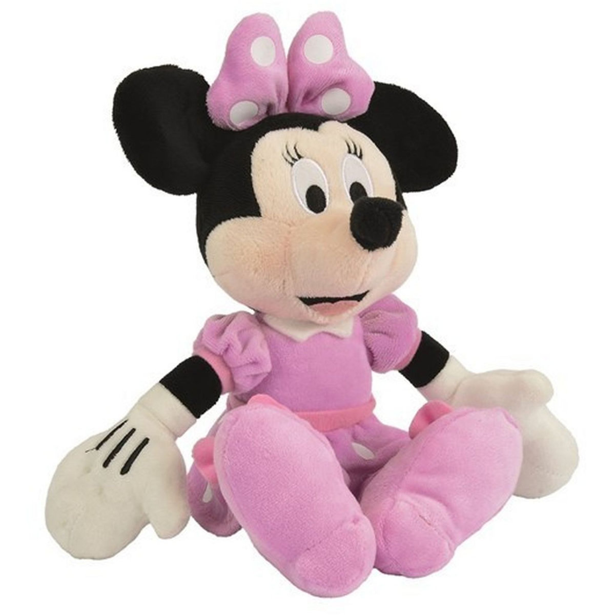 SIMBA Peluche Minnie 25cm - Disney