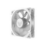 ASUS Ventilateur ASUS TUF Gaming TR120 ARGB Reverse blanc