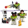 LEGO Disney Pixar 76831 - La bataille de Zurg 