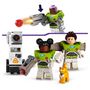 Voir la diapositive 6 : LEGO Disney Pixar 76831 - La bataille de Zurg 