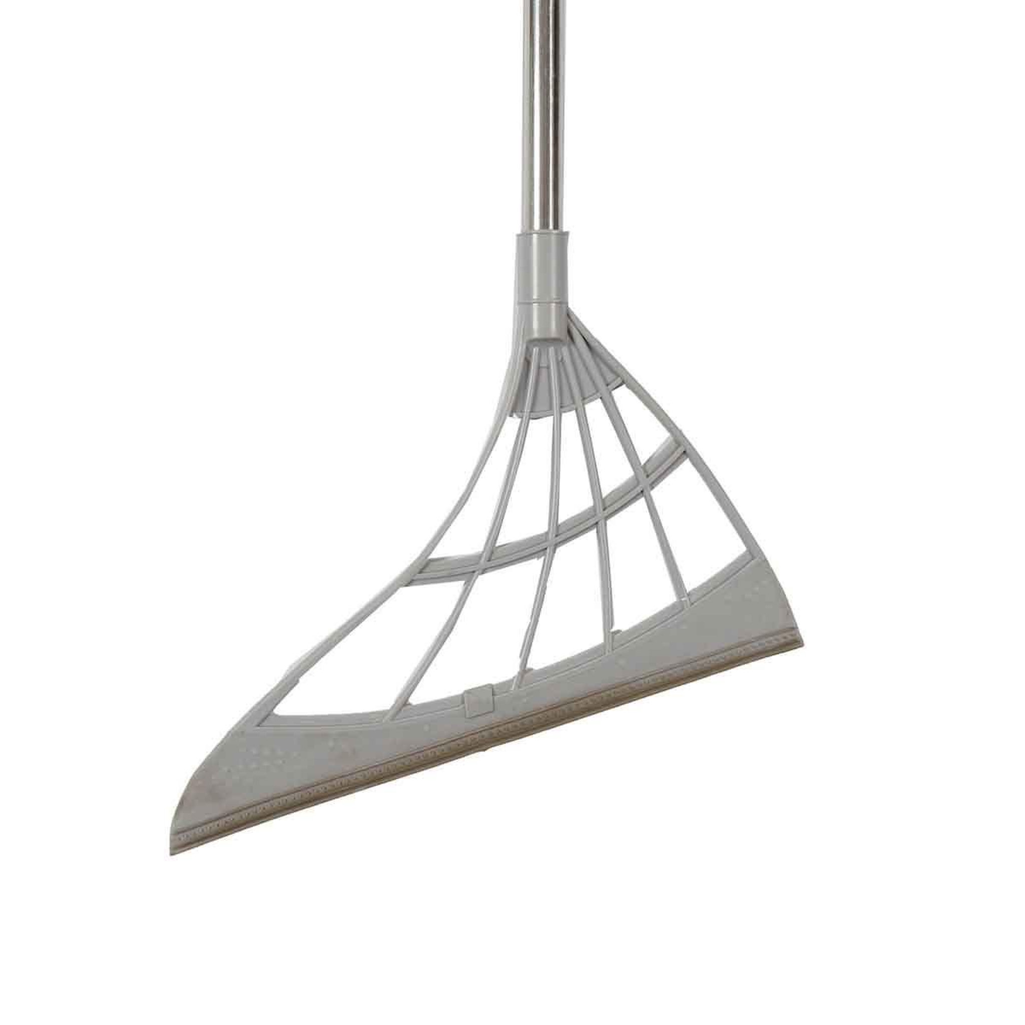 Voir la diapositive 2 : Je cherche une idee Balai de nettoyage  magique  90cm gris